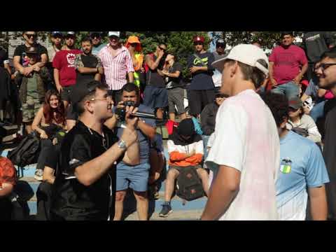 OSORNO VS RANCAGUA: 5vs5 - #Pandillas10vs10 2k23