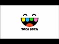 Toca Boca Logo 2010