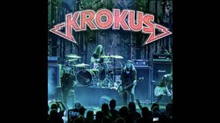 KROKUS BLUE FULL ALBUM