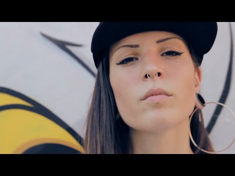 Doll Kill-La Mia Parte Migliore Feat Dj Kipp Kill (Prod EkerBlow)-Street Video
