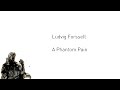 Ludvig Forssell - A Phantom Pain [lyric video] 