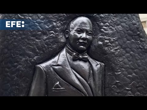 50 años de la muerte de Hércules Poirot, el carismático detective de las novelas de Agatha Christie