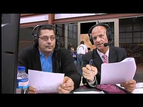 Lucha Canaria (04/05/12) C. L. Candelaria de Mirca  -  C. L. Almogarén de Valsequillo