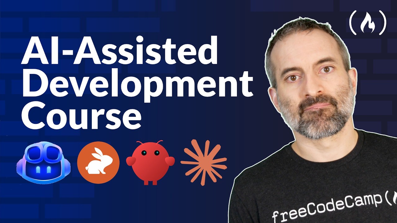 AI-Assisted Coding Tutorial –  OpenClaw, GitHub Copilot, Claude Code, CodeRabbit, Gemeni CLI