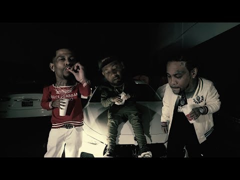 Preddy Boy P & Strakavelli - Big Head (Feat. Philthy Rich) (Official Video)