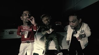 Preddy Boy P &amp; Strakavelli - Big Head (Feat. Philthy Rich) (Official Video)