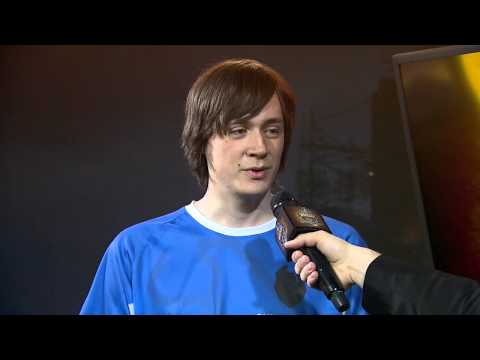 WoW Arena World Championship Group Stages