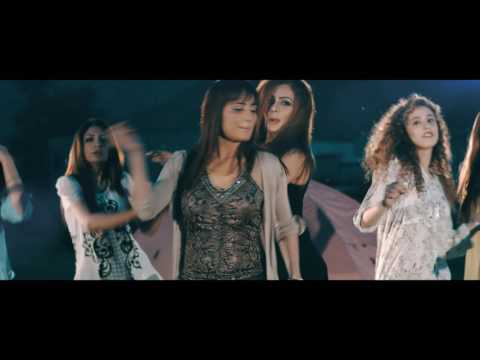 Allure Syeda - Party Tonight |Official Music Video