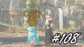 [PS5] MHW ゴグマジの宝玉狙いで周回やるぞ