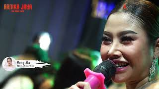 Download lagu WONG ALA ll ANIK ARNIKA ll NEW ARNIKA JAYA ll DESA BABAKAN BLOK KASAB KEC  CIWARINGIN CRB mp3