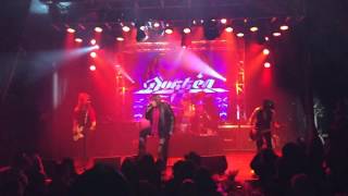 Dokken- Don&#39;t close your eyes canyon club Los Angeles California 2016