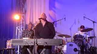 Mark Schultz - Love Has Come - Park Rapids, MN