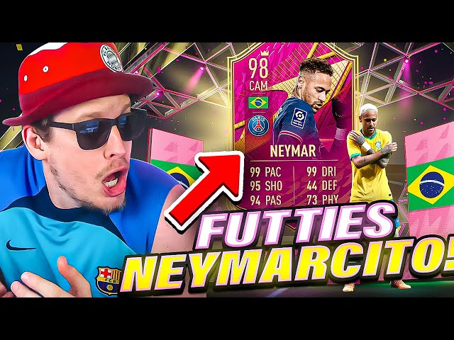 What is Neymar's rating in FIFA 23? Stats, in-game meta analysis, and more