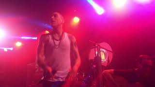 Can Bonomo "Kal Bugün" Canlı