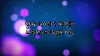 King - Lauren Aquilina - Lyrics