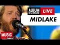 Midlake - Antiphon - Album de la semaine