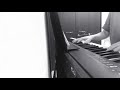 Silent Goodbye / music by Ennio Morricone