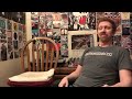 Shnootz - Reaction Video (William Shatner - It Hasn't Happened Yet)