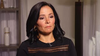 Woman Branded by NXIVM Cult Says Pain Was 'Horrific'