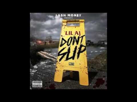 Lil AJ Ft. Bandgang Masoe - Dont Compete (Produced By AK)