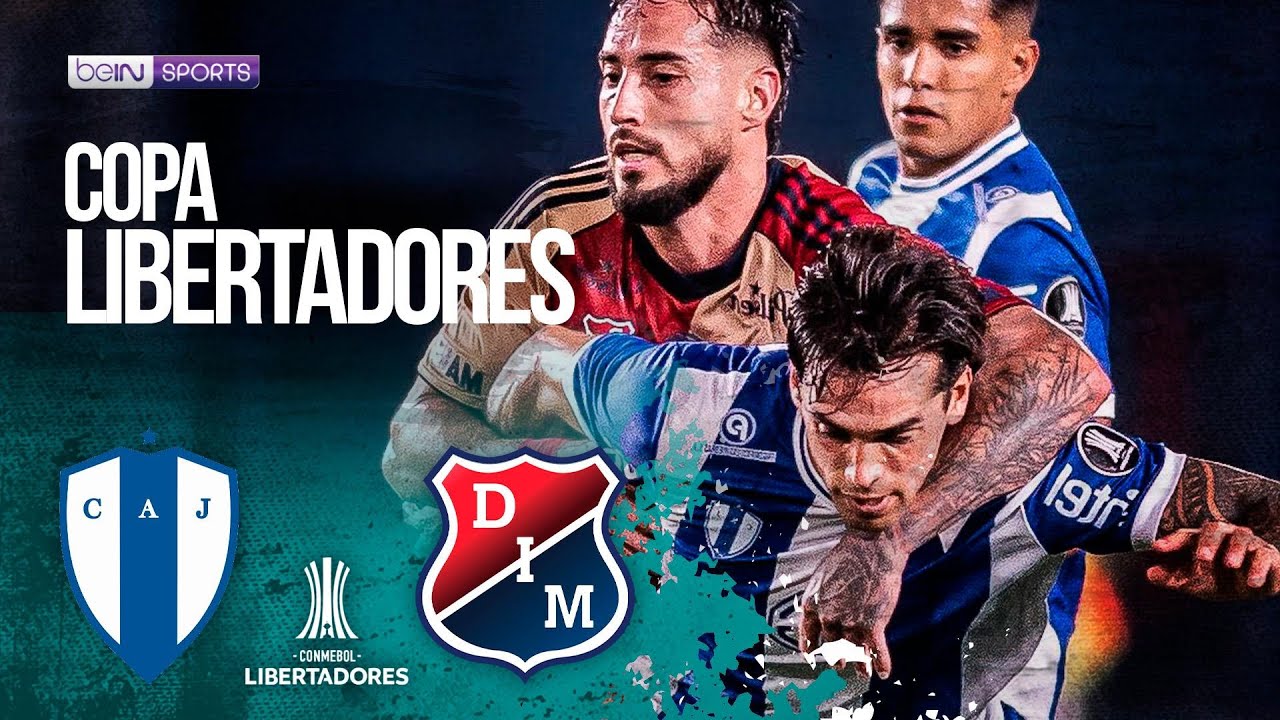 Juventud (URY) vs Independiente Medellin (COL) | HIGHLIGHTS EXTENDED Copa Libertadores | 03/05/2026