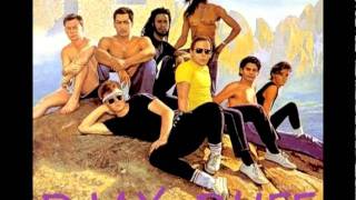 DJAYRUFF - UB40 Matter of Time