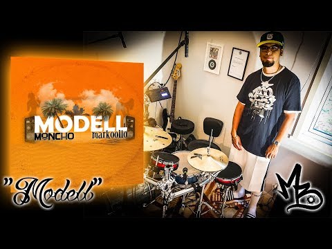 MarWBeats 🥁 "Modell" - Moncho & Markoolio