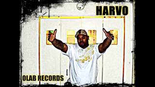 Harvo - Crank It Up ft. Sly Polaroid (Prod by Aech Dot & Crank Masters)