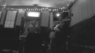 Phil Angotti and Tony Richards - Everydays