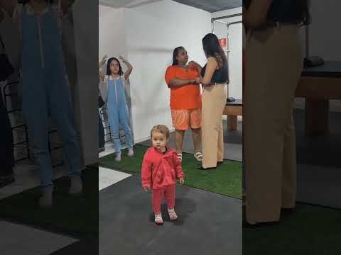 Inauguração do "Espaço Vida" em Santa Maria Madalena RJ. 13 de outubro de 2025.