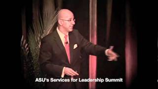 Leadership Influence - Leaders are Closet Salespeople, Victor Antonio, Atlanta, Georgia