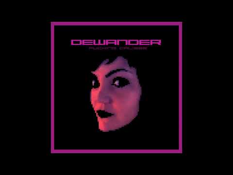 DEWANDER - Every Glance, Every Time
