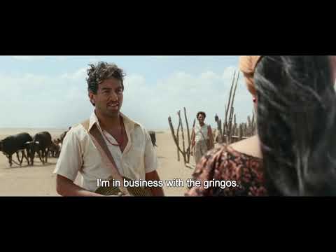 Göç Mevsimi / Birds of Passage