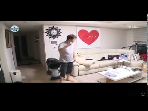 I Live Alone Episode 119 Engsub - Kshow123000016