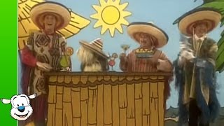 Samson &amp; Gert - Mexico