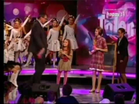 Sara Cvetic - PST - Do Re Mi