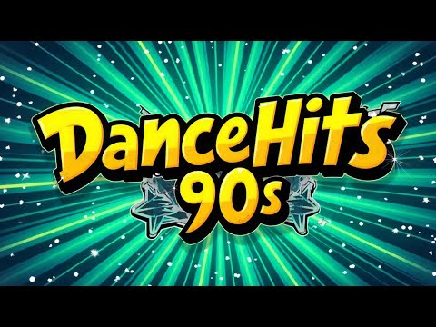 Best of 90's Non-Stop Eurodance Mix 🔥 Corona, Snap!, Haddaway, Cher, La Bouche, GIGI D'AGOSTINO,...
