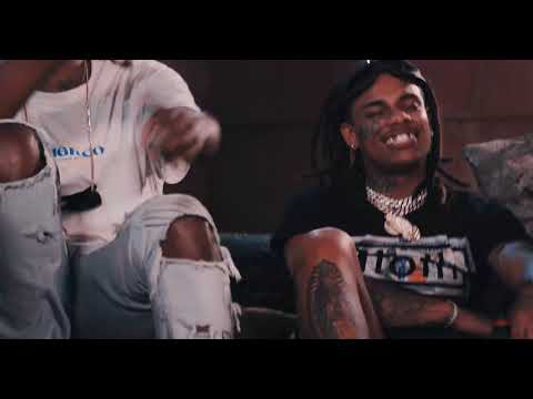 Y. Mascka -Pretão Chave Ft. Loc Dog, Young Ganni, Klyn (Official Video)