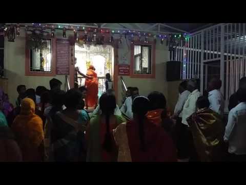 गाडीवान बाबा यात्रा