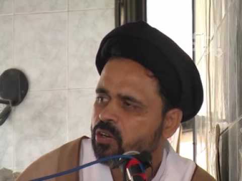 ⁣Asar wa Barkat Mah-e-Ramzan | H.I Haider Abbas