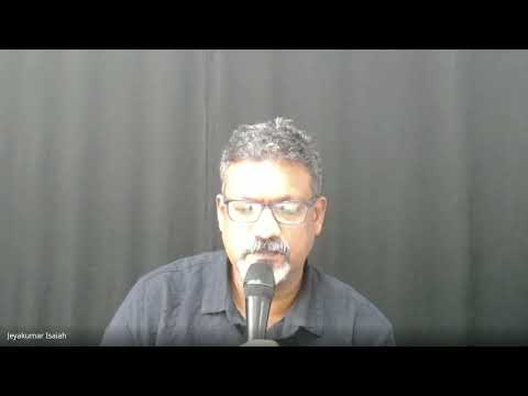 Christian Leadership | Lecture 12: BC211-CL-20250220