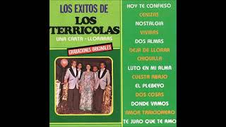 Los Terrícolas - Cenizas.