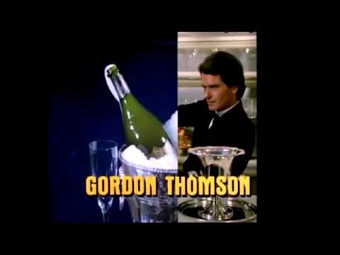 5 minutes with Gordon Thomson