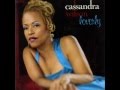 Cassandra Wilson - gone with the wind