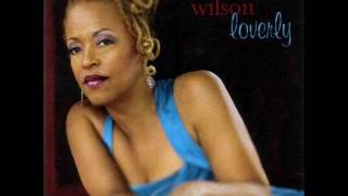 Cassandra Wilson - gone with the wind