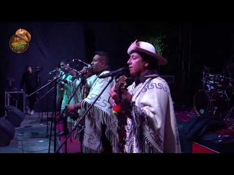 Bolivia - Cover Los Rupay Folklore