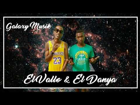 El Vallo y El Danya %El Barco% Galaxy Musik