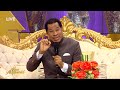 PASTOR CHRIS The Ministry Of The Holy Spirit