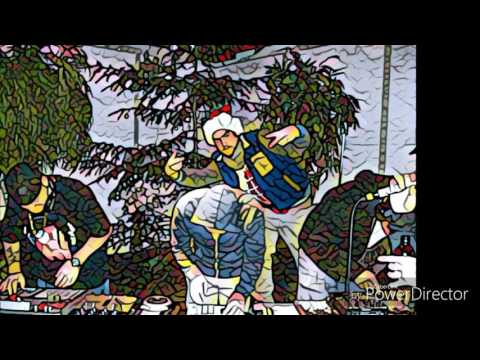 1988 Hip Hop Beat "64 Bars of Fury" Beats by Moshae