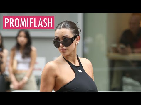 Video Thumbnail: Bianca Censoris Ehe mit Kanye habe sie in "Dämon" verwandelt